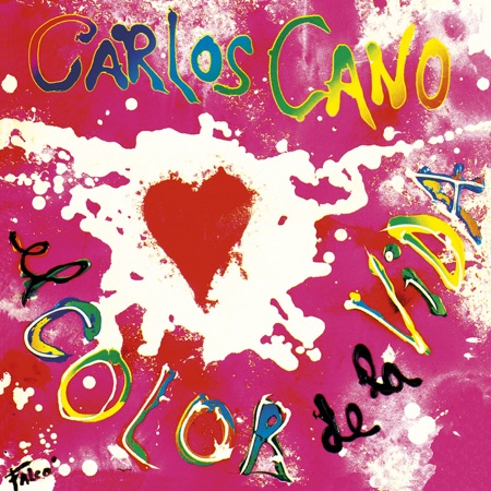 El color de la vida (Carlos Cano) [1996]