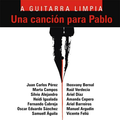 Una canción para Pablo (Vicente Feliú) [2009]