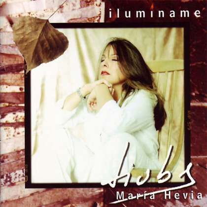 Ilumíname en vivo (Liuba María Hevia) [2010]