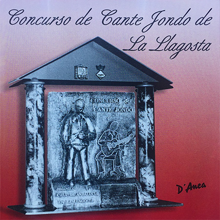 Concurso Cante Jondo de La Llagosta (Obra colectiva) [2001]