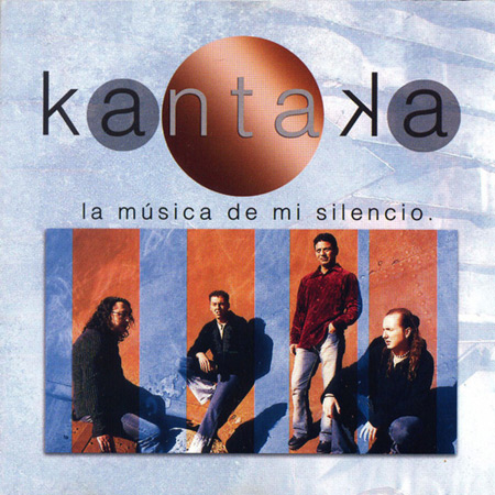 La música de mi silencio (Kantaka) [2003]