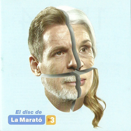 El disc de La Marató 2015 (Obra colectiva) [2015]