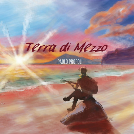 Terra di Mezzo (Paolo Propoli) [2015]