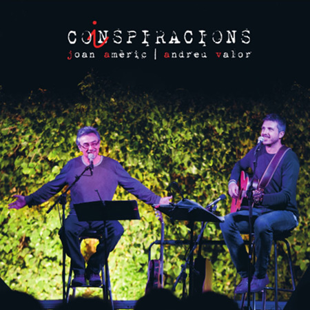 Coinspiracions (Joan Amèric - Andreu Valor) [2015]