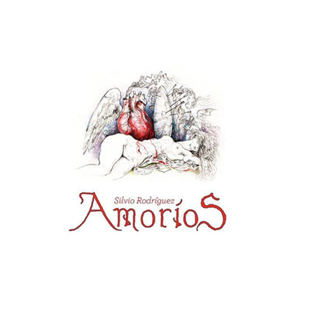 Amoríos (Silvio Rodríguez) [2015]