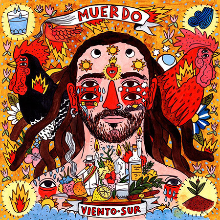 Viento Sur (Muerdo) [2016]