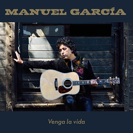 Venga la vida (Manuel García) [2016]