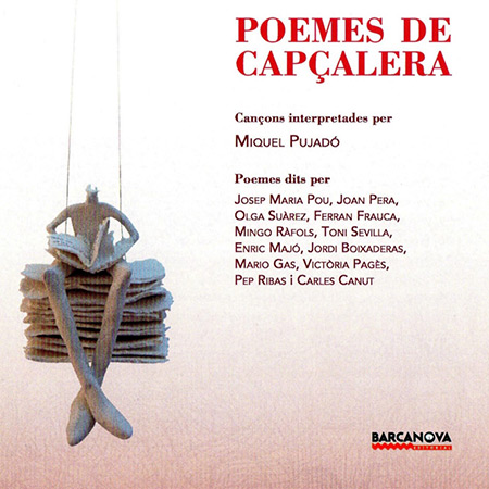 Poemes de capçalera (Miquel Pujadó) [2016]