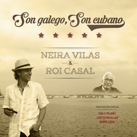 Son galego, son cubano (Roi Casal) [2016]