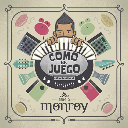 Como un juego (Sergio Monroy) [2013]