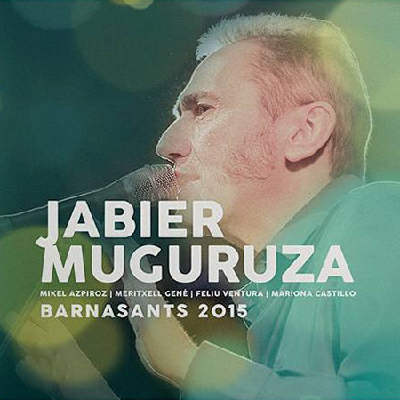 BarnaSants 2015 (Jabier Muguruza) [2015]