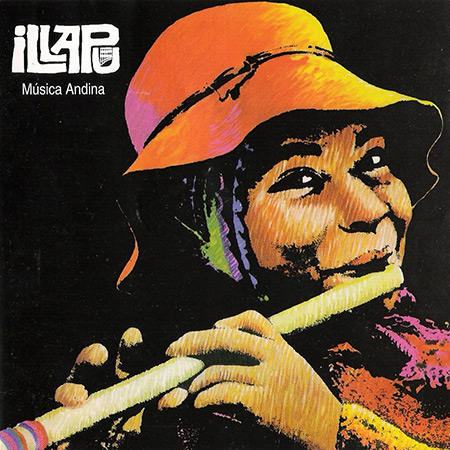 Música andina (Illapu) [1972]