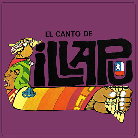 El canto de Illapu (Illapu) [1981]