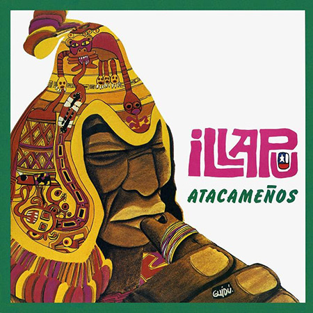 Atacameños (Illapu) [1986]