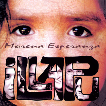 Morena esperanza (Illapu) [1998]