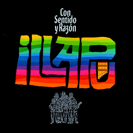 Con sentido y razón (Illapu) [2014]