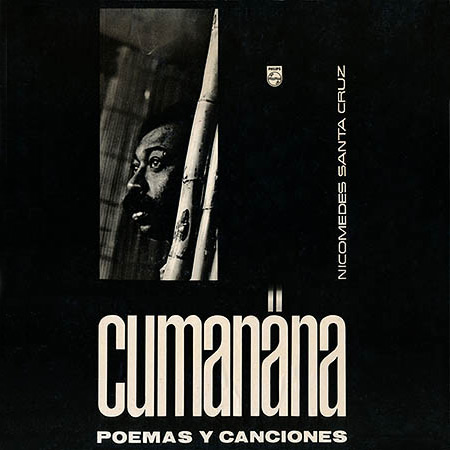 Cumanana, 2.ª edición (Nicomedes Santa Cruz) [1965]