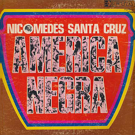 América negra (Nicomedes Santa Cruz) [1972]