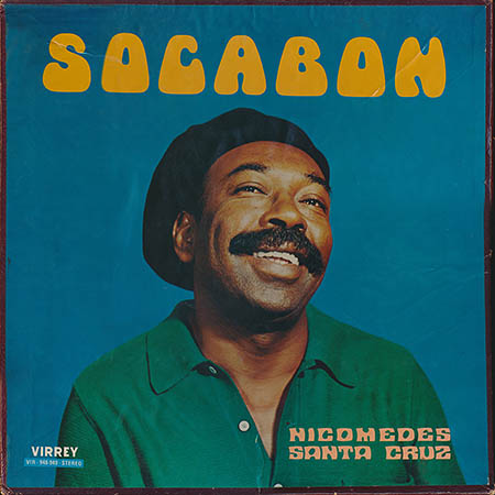 Socabón (Nicomedes Santa Cruz) [1975]