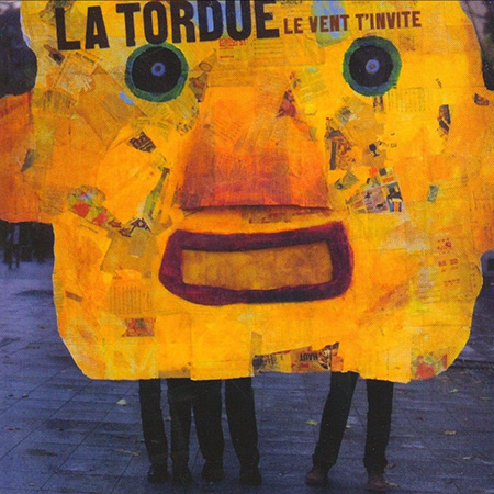 Le vent t’invite (La Tordue) [2000]