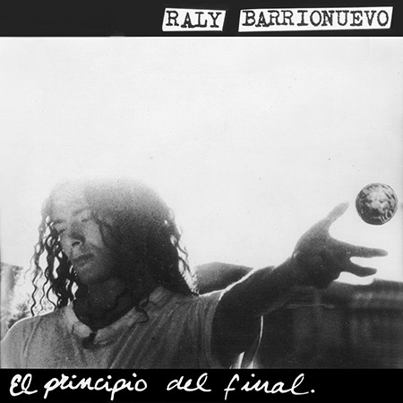 El principio del final (Raly Barrionuevo) [1995]