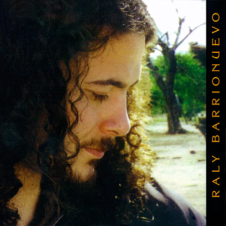 Circo criollo (Raly Barrionuevo) [2000]