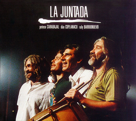 La Juntada (Raly Barrionuevo) [2003]