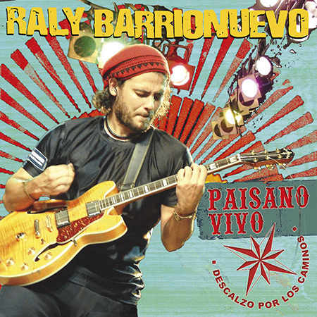 Paisano Vivo (Raly Barrionuevo) [2006]