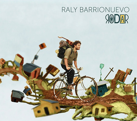 Rodar (Raly Barrionuevo) [2012]