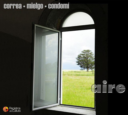 Aire (Correa-Mielgo-Condomí) [2014]