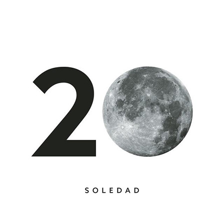 20 años (Soledad) [2016]