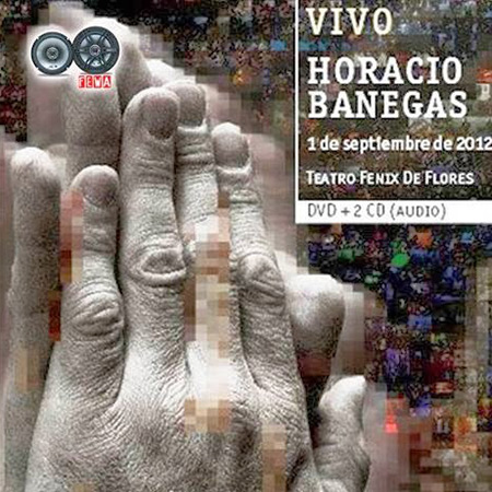 Vivo (Horacio Banegas) [2013]