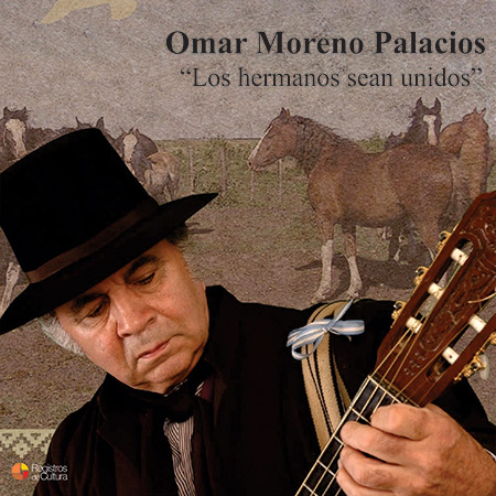 Los hermanos sean unidos (Omar Moreno Palacios) [2016]