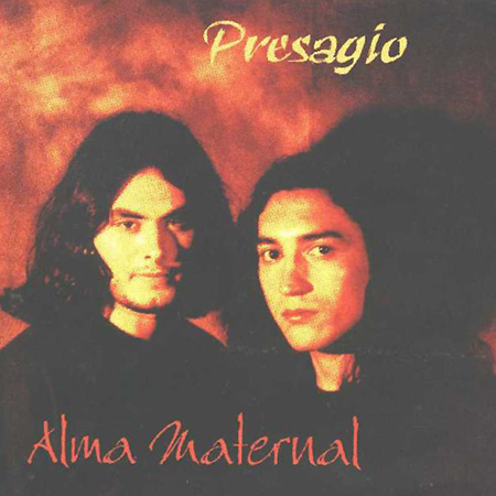 Alma maternal (Presagio) [2002]