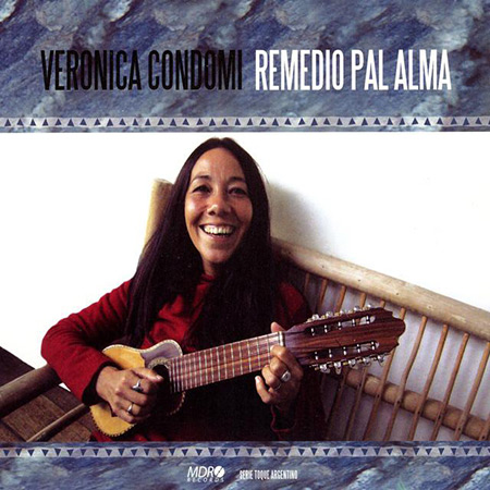 Remedio pal alma (Verónica Condomí) [2007]