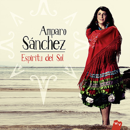 Espíritu del sol (Amparo Sánchez) [2014]