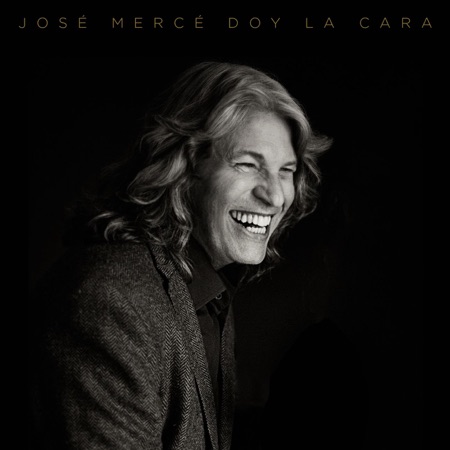 Doy la cara (José Mercé) [2016]