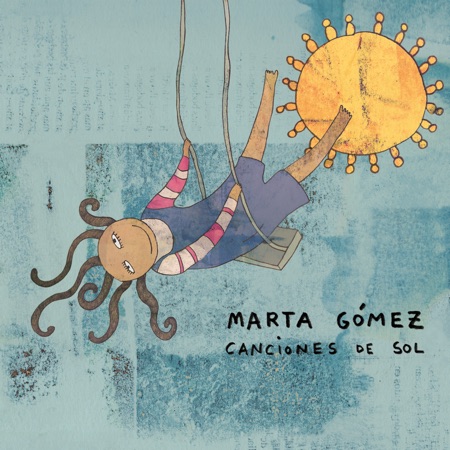 Canciones de sol (Marta Gómez) [2016]