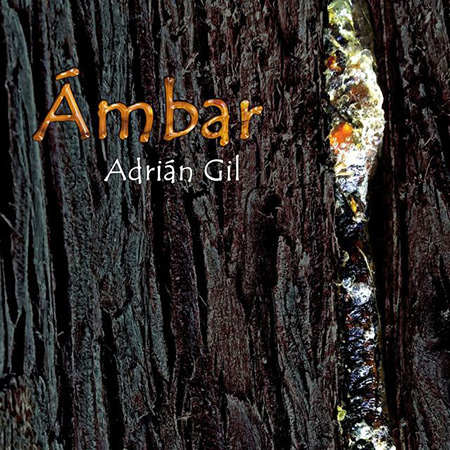 Ámbar (Adrián Gil) [2016]