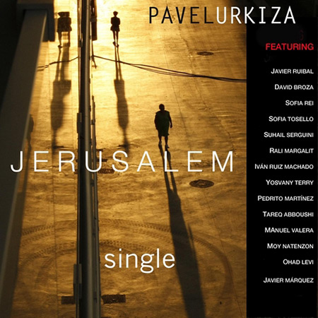 Jerusalem (Pavel Urquiza) [2013]