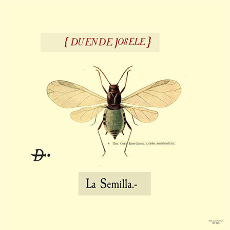 La semilla (Duende Josele) [2015]