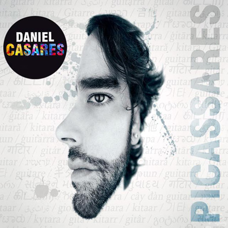 Picassares (Daniel Casares) [2015]