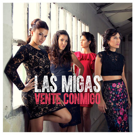 Vente conmigo (Las Migas) [2016]