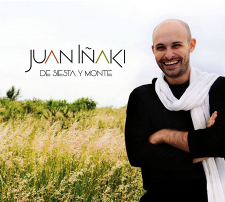 De siesta y monte (Juan Iñaki) [2015]