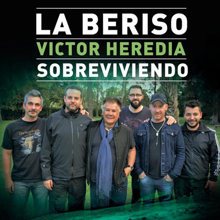 Sobreviviendo (La Beriso) [2015]