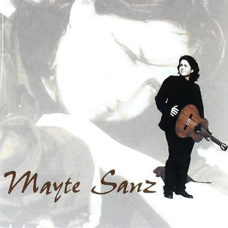 Al mal tiempo buena cara (Mayte Sanz) [1997]