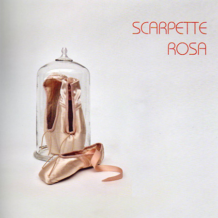 Scarpette rosa (Obra colectiva) [2016]