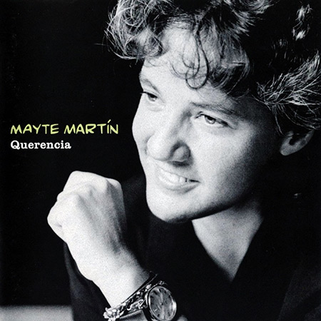 Querencia (Mayte Martín) [2000]