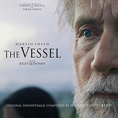 The Vessel B.S.O. (Obra colectiva) [2016]