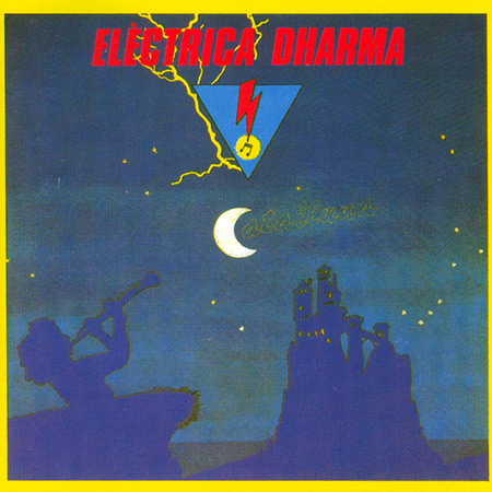 Catalluna (Companyia Elèctrica Dharma) [1983]